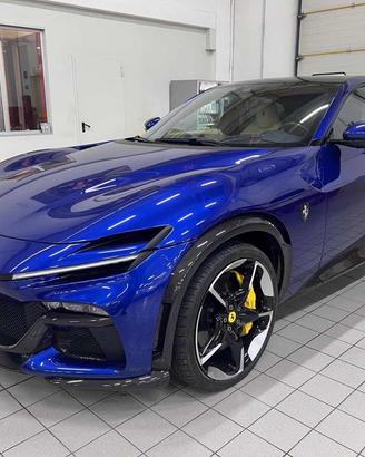 FERRARI Purosangue Purosangue |FULL OPTIONAL|