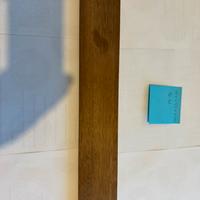 PARQUET IROKO NATURE MASSELLO