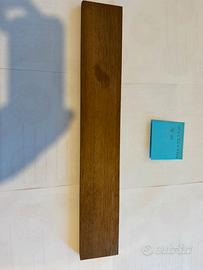 PARQUET IROKO NATURE MASSELLO