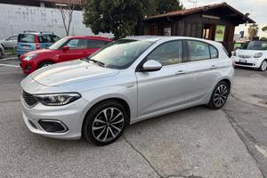 Fiat Tipo 1.6 Mjt S&S 5 porte Lounge
