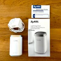 ZyXEL 4G LTE-A HomeSpot LTE4506