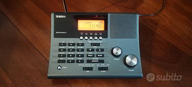 Scanner UNIDEN UBC360CLT