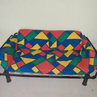 divano letto 2 posti