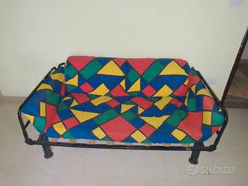divano letto 2 posti