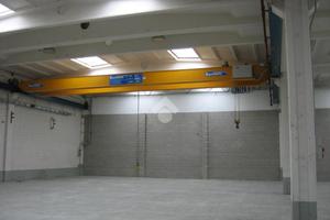 CAPANNONE A GERENZANO