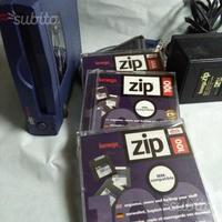Jomega Zip 100