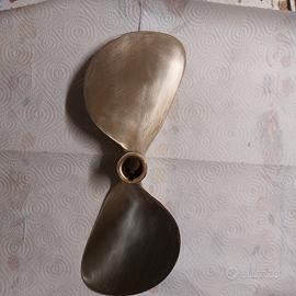 Elica bipala Radice 15x9