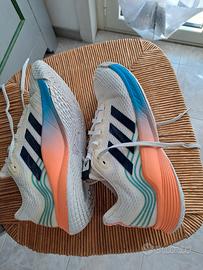 Scarpe da ginnastica donna Adidas 