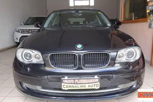 BMW - Serie 1 - 118d 3 porte Attiva DPF