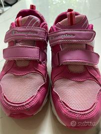 Scarpe da ginnastica