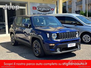 JEEP Renegade 1.6 Mjt 130 CV Business UFFICIALE ST