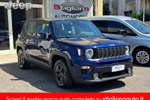 JEEP Renegade 1.6 Mjt 130 CV Business UFFICIALE ST