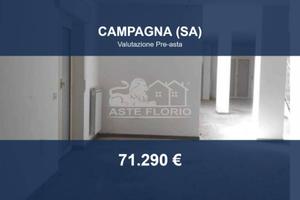 Immobile in asta di 172 m² con più di 5 locali e b