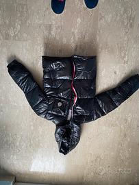 Giubbotto moncler