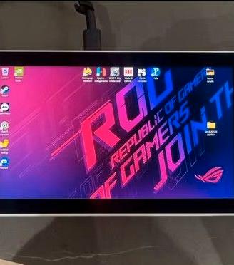 ASUS ROG ALLY Z1 EXTREME