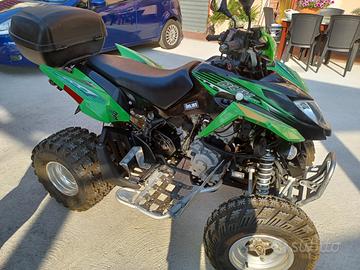 Altro Altro modello - 2007