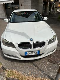 Bmw serie 3 (e90/91)
