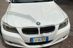 Bmw serie 3 (e90/91)