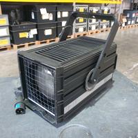 Spotlight - PC 2000W+case - 4x disponibili