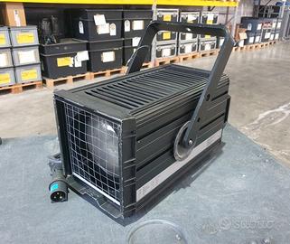 Spotlight - PC 2000W+case - 4x disponibili