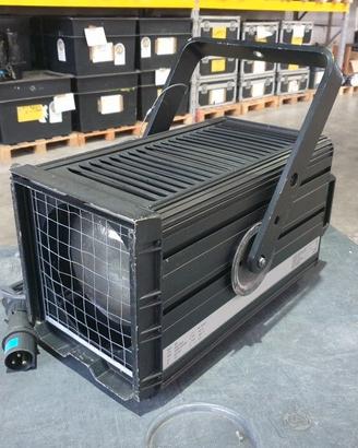 Spotlight - PC 2000W+case - 4x disponibili