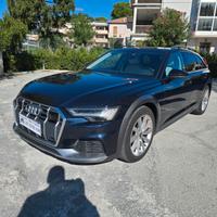 AUDI A6 allroad 45 TDI 3.0 quattro S tronic MHEV -