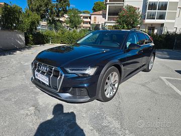 AUDI A6 allroad 45 TDI 3.0 quattro S tronic MHEV -