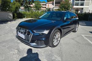AUDI A6 allroad 45 TDI 3.0 quattro S tronic MHEV -
