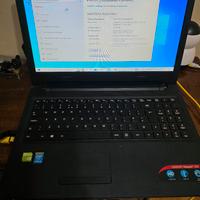 lenovo ideapad 100 