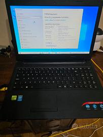 lenovo ideapad 100 