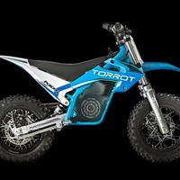 TORROT MX1 e MS1