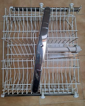Cestello  lavastoviglie Rex IT563N 