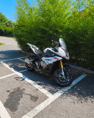 BMW S1000 XR