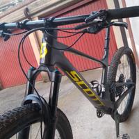 Scott Spark team Issue Rc