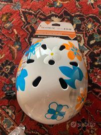 casco regolabile