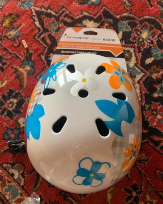 casco regolabile