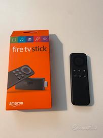 Chiavetta amazon fire stick