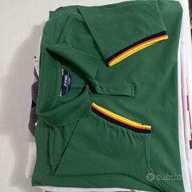 stock magliette/polo bimbo 12 anni