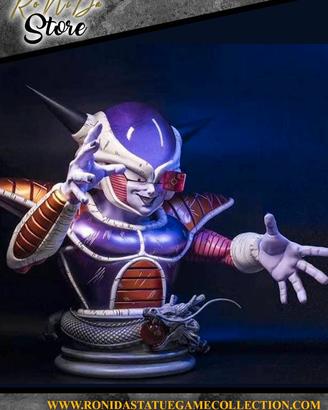 SD Studio - Frieza 1/1 Bust Dragon Ball Z