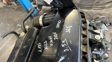 MOTORE SUZUKI IGNIS 2021 61KW 3000KM K12D