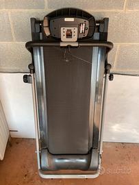 Tapia roulant magnetico Everfit TFK Slim Mag