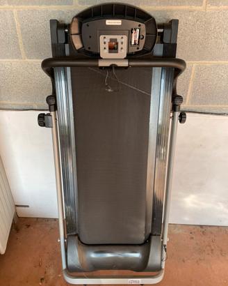 Tapia roulant magnetico Everfit TFK Slim Mag