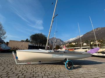 420 Nautivela 2022 – super accessoriata 