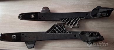 Attacchi valigie laterali BMW R1200R