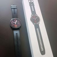 Smartwatch Fitness Tracker Xiaomi S1 Active