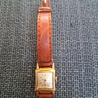 Orologio vintage donna Ancre 15 rubis