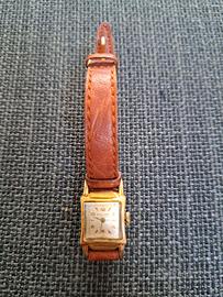 Orologio vintage donna Ancre 15 rubis