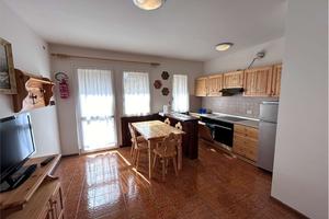 Appartamento su più livelli a Nevegal