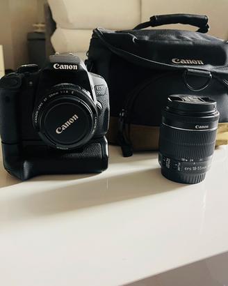 CANON 700D