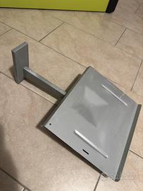 Supporto TV da parete orientabile